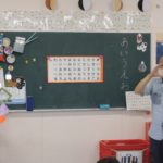 レオナ第二幼稚園日本語教室
